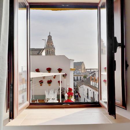 Ferienwohnung Posada La Juderia I Córdoba Exterior foto