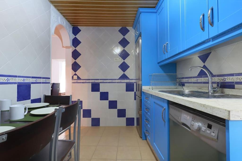 Ferienwohnung Posada La Juderia I Córdoba Exterior foto