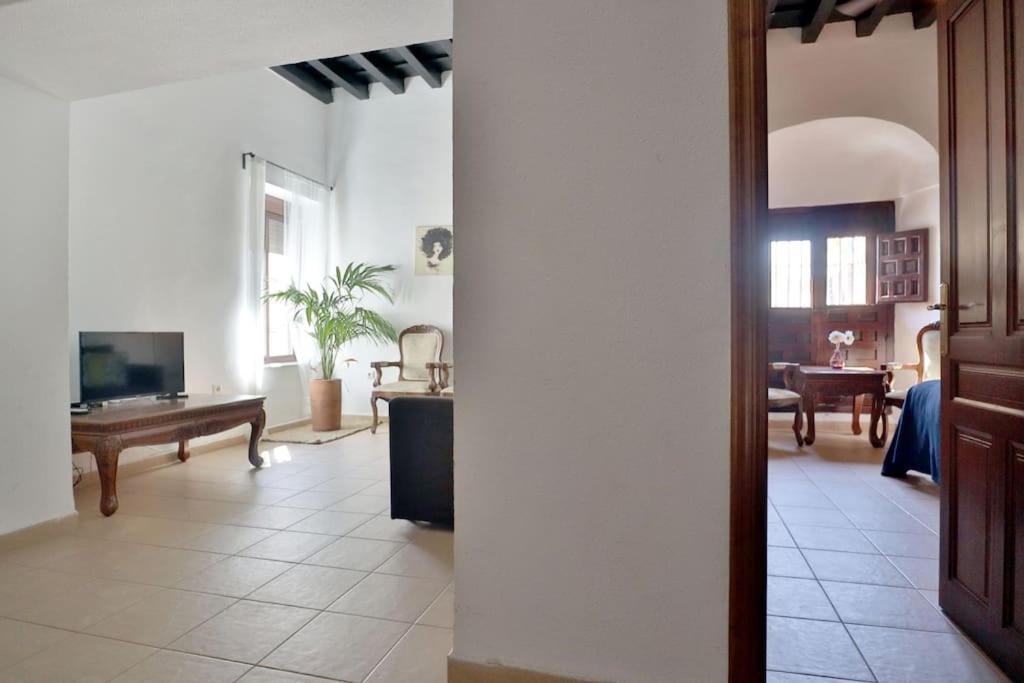 Ferienwohnung Posada La Juderia I Córdoba Exterior foto